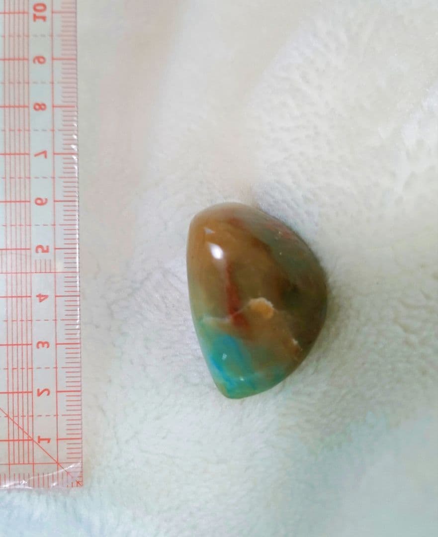 ターコイズ 大粒 41.716g