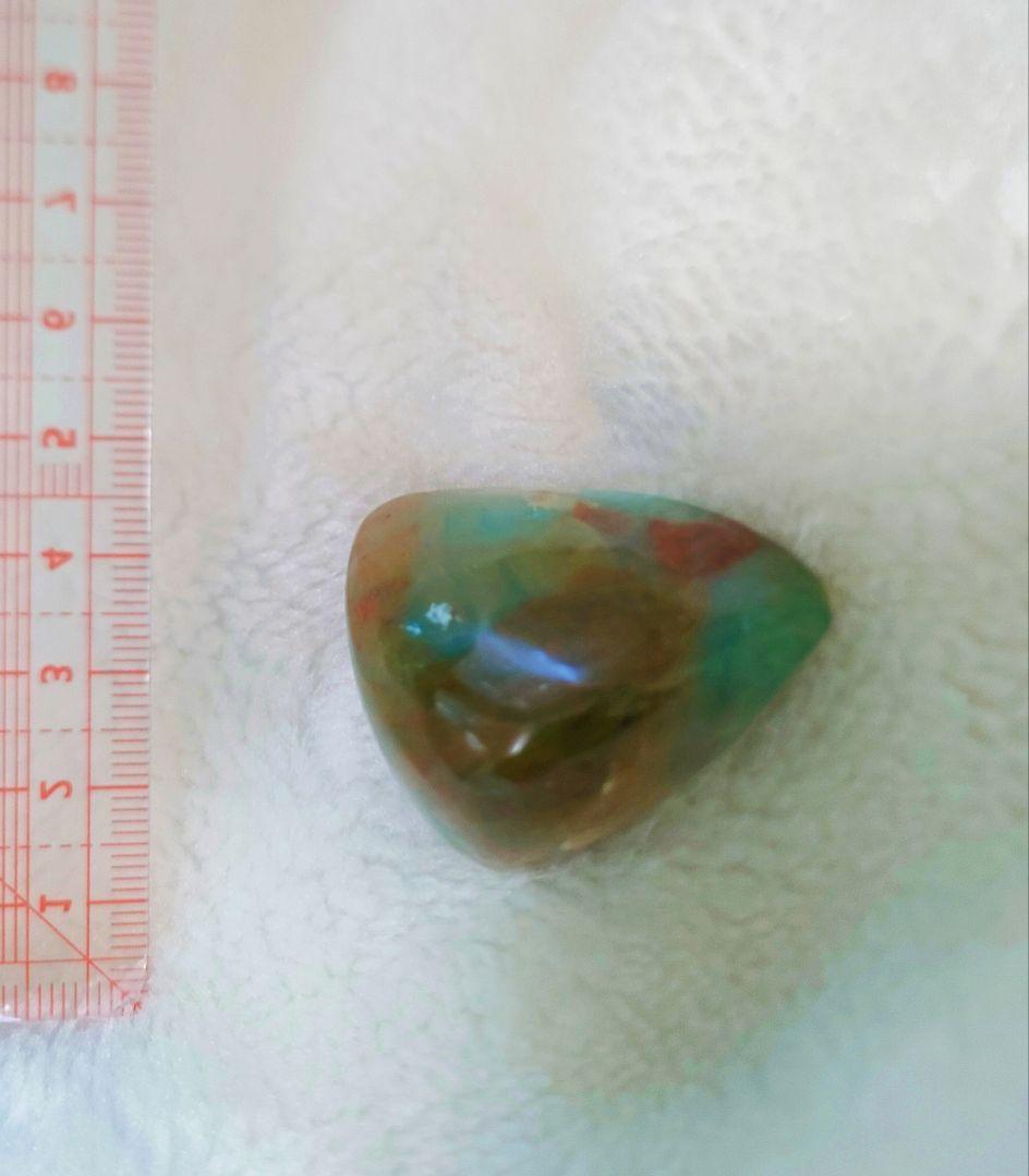 ターコイズ 大粒 41.716g