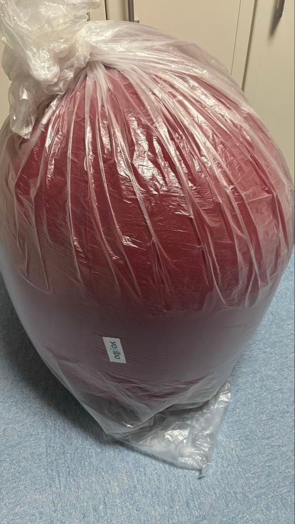 【新品未使用・公式売り切れ品】Yogibo Drop/ヨギボードロップ