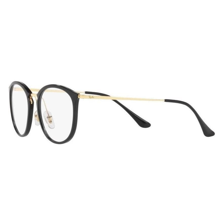 新品正規品 レイバン RB7140 2000ブルーライトカットレンズRX7140