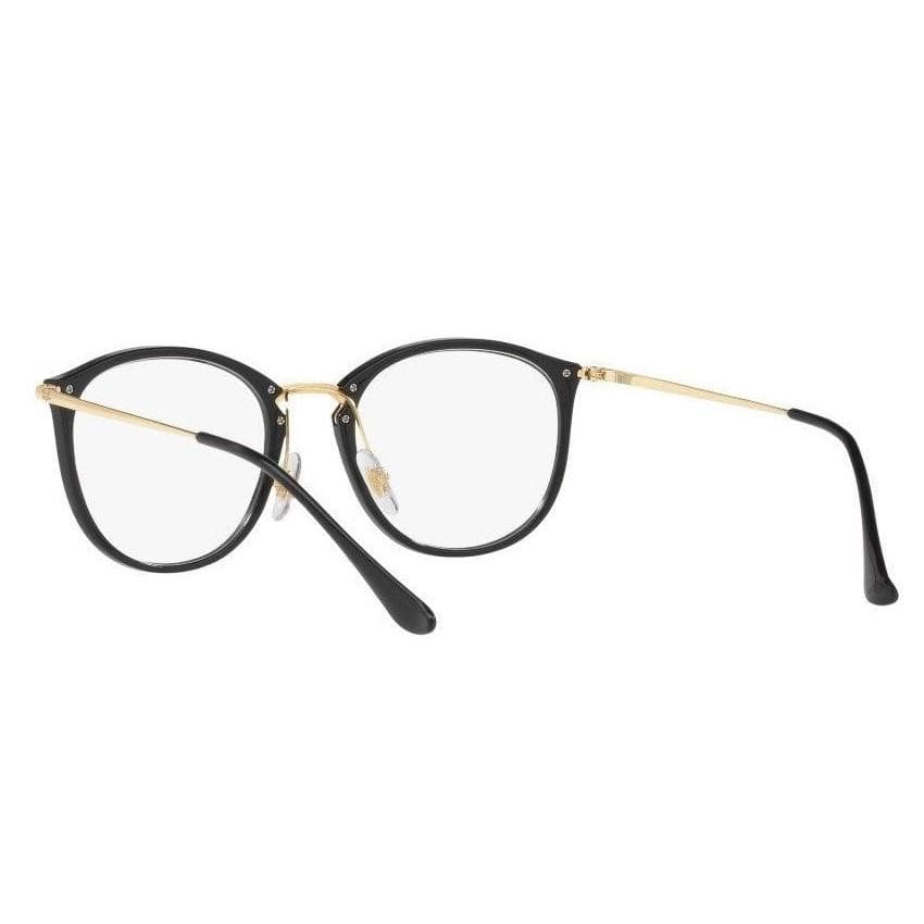 新品正規品 レイバン RB7140 2000ブルーライトカットレンズRX7140