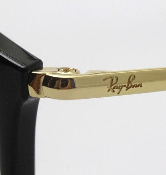 新品正規品 レイバン RB7140 2000ブルーライトカットレンズRX7140