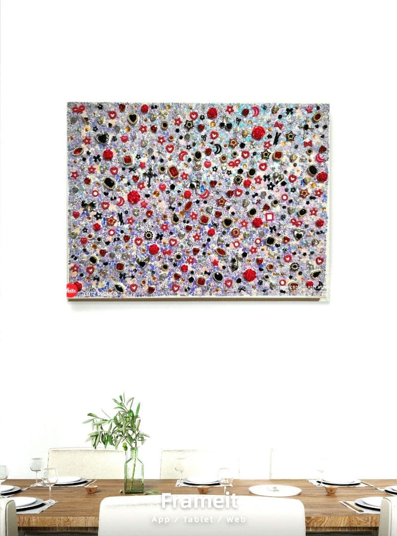 〜うさぎを探そう〜☆彡送料込み