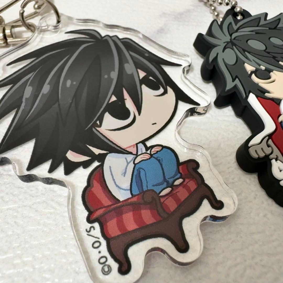 デスノート L まとめ売り - メルカリ