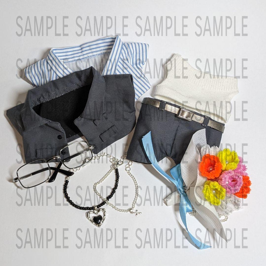 【さち様ご確認ページ】ジニレット