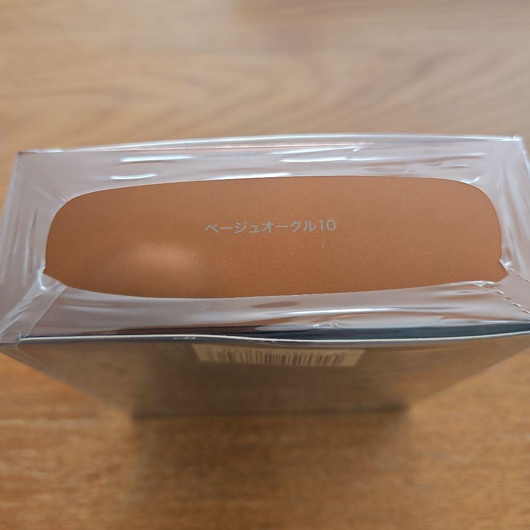 &フェイス フォーカスコントロール ファンデーション　ベージュオークル10