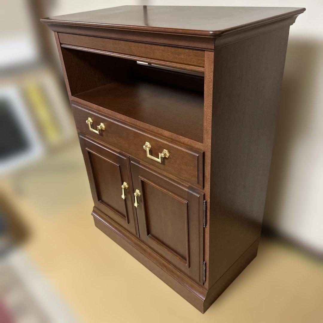 maruni マルニ　電話台・FAX台