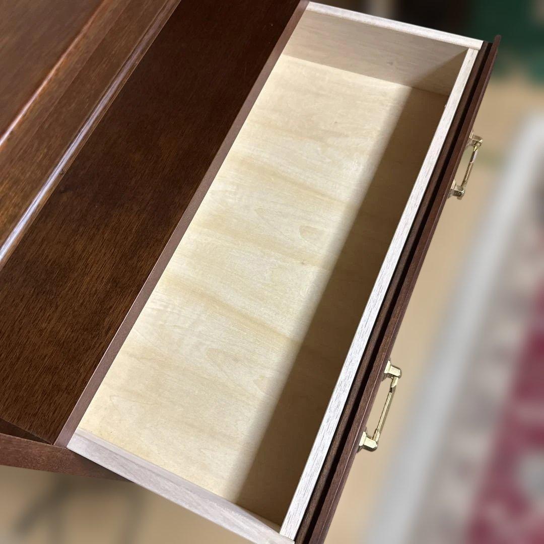 maruni マルニ　電話台・FAX台