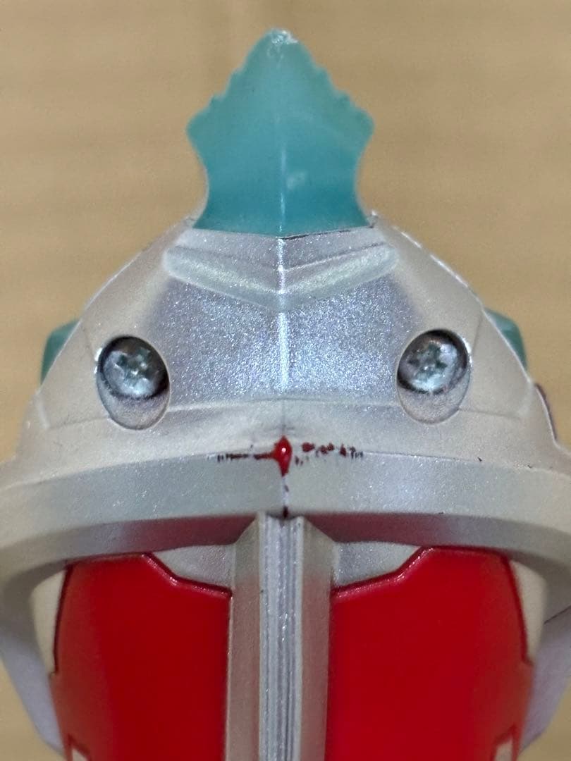 レア！BANDAI 超発光！DXウルトラマンギンガ 必殺技を光と音で