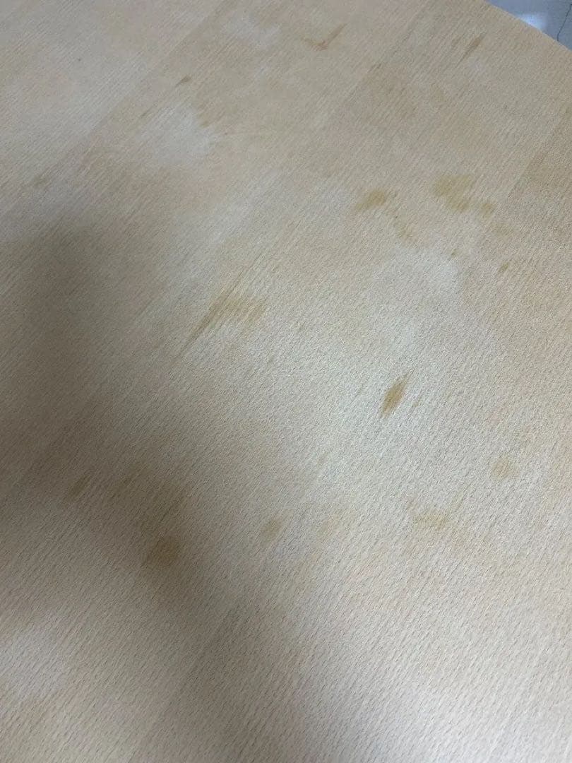 ACTUS FB ダイニングテーブル（ラウンド）φ84 - メルカリ