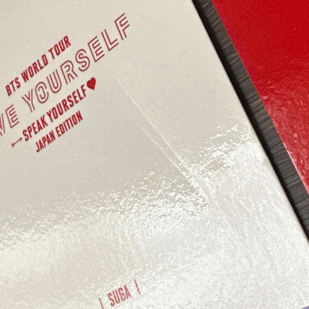 BTS ミニフォト カード SUGA ユンギ 公式 まとめ売り トレカ - メルカリ