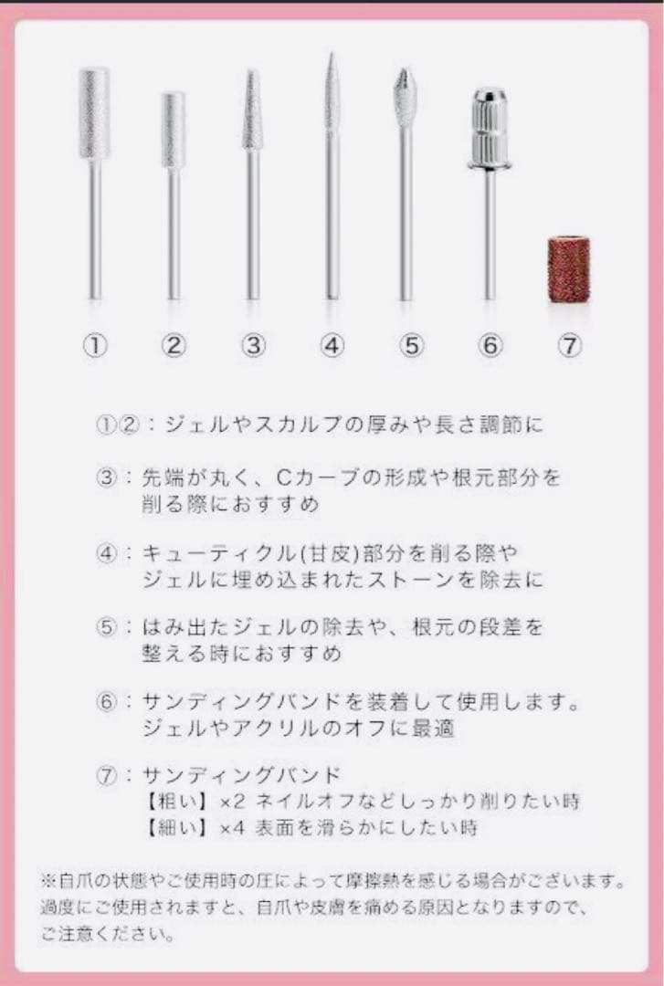 本日限定価格❣️ネイルマシーン　ダストコレクター プチプラ セルフネイル