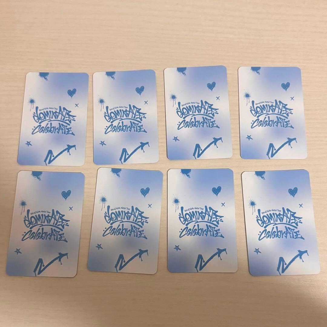 スキズ celebrate ソウルコン 10/19 2日目 stayzone - メルカリ