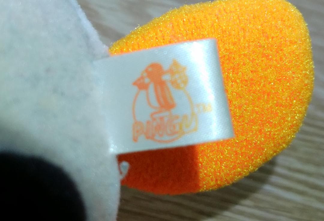 ピングー ピンガ ぬいぐるみ Sony Creative ソニークリエイティブ