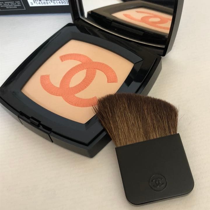 アンフィニモン シャネル 12g   チャーム　ペーパーバッグ