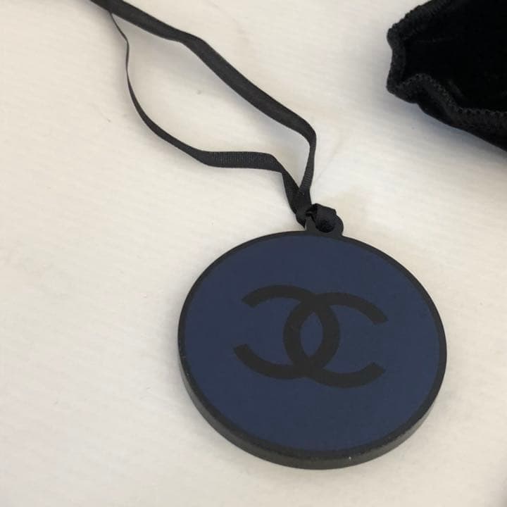 アンフィニモン シャネル 12g   チャーム　ペーパーバッグ