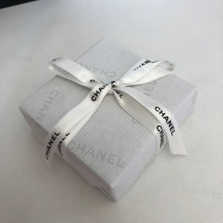 アンフィニモン シャネル 12g   チャーム　ペーパーバッグ