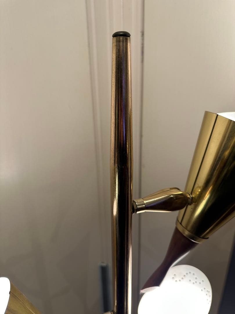 1960年代 アメリカ製 ヴィンテージ ミッドセンチュリー コーンヘッド