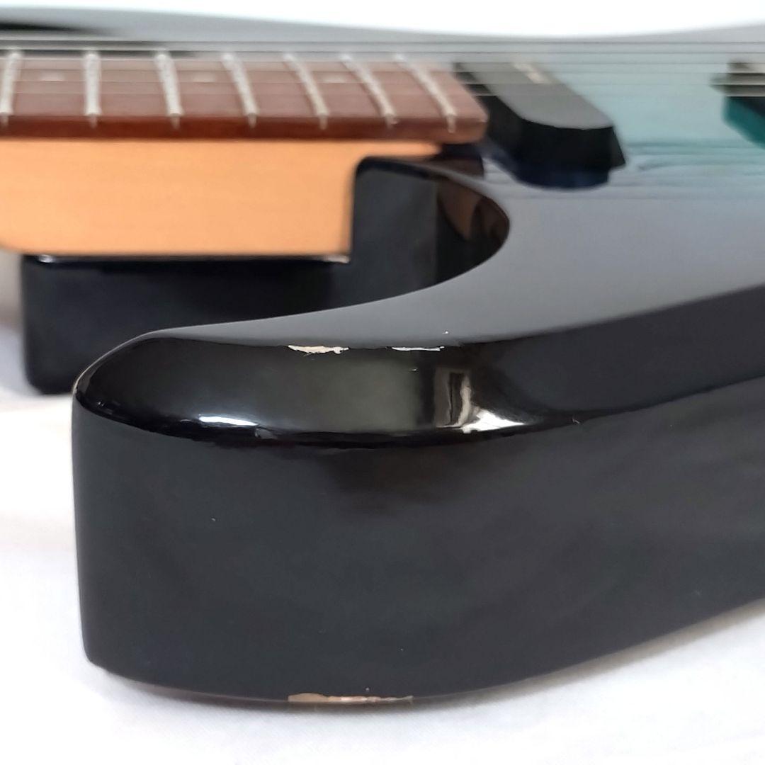 FERNANDES　フェルナンデス　FGZ-420　レフティ　左利き用　トレモロ