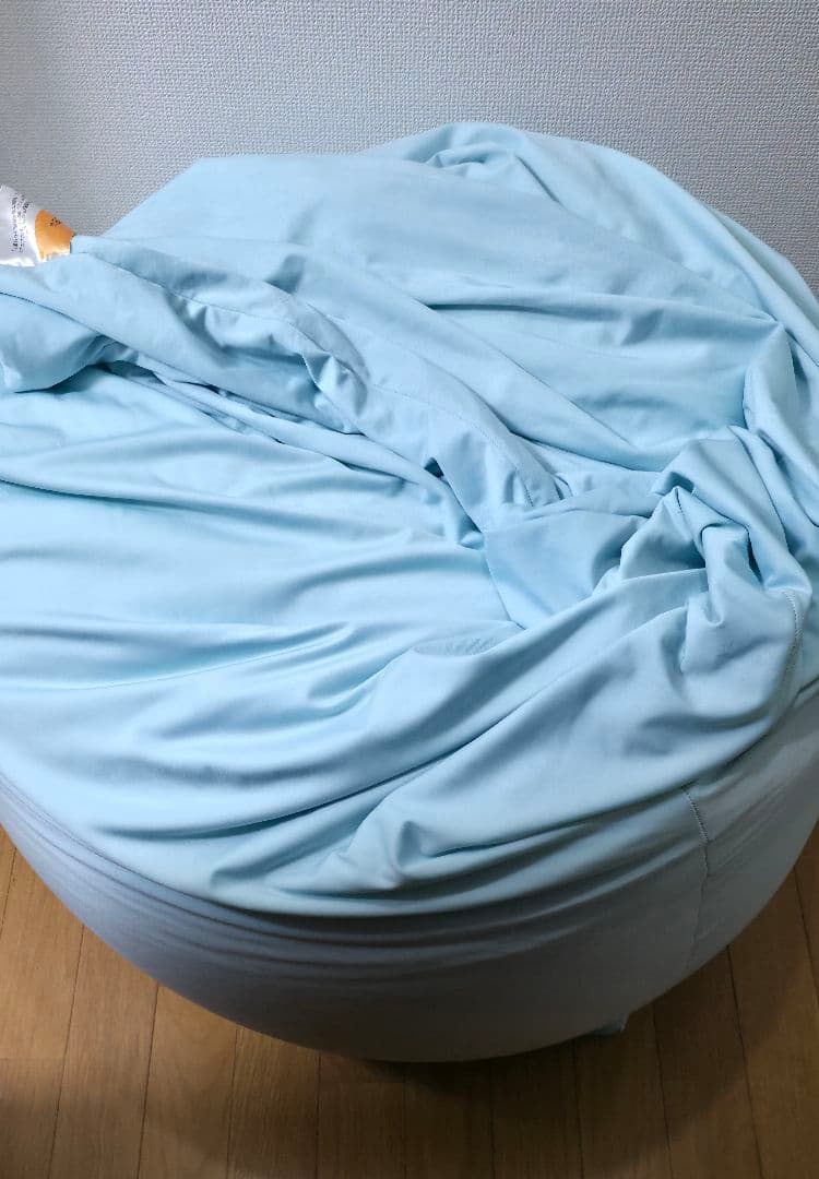 Yogibo midi ダークグレー