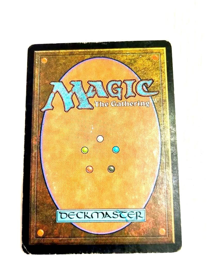 【Foil】《罠の橋/Ensnaring Bridge》[7ED] 日本語