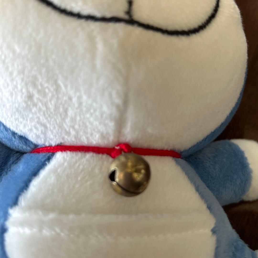 ドラえもん プロペラ付きぬいぐるみ - メルカリ