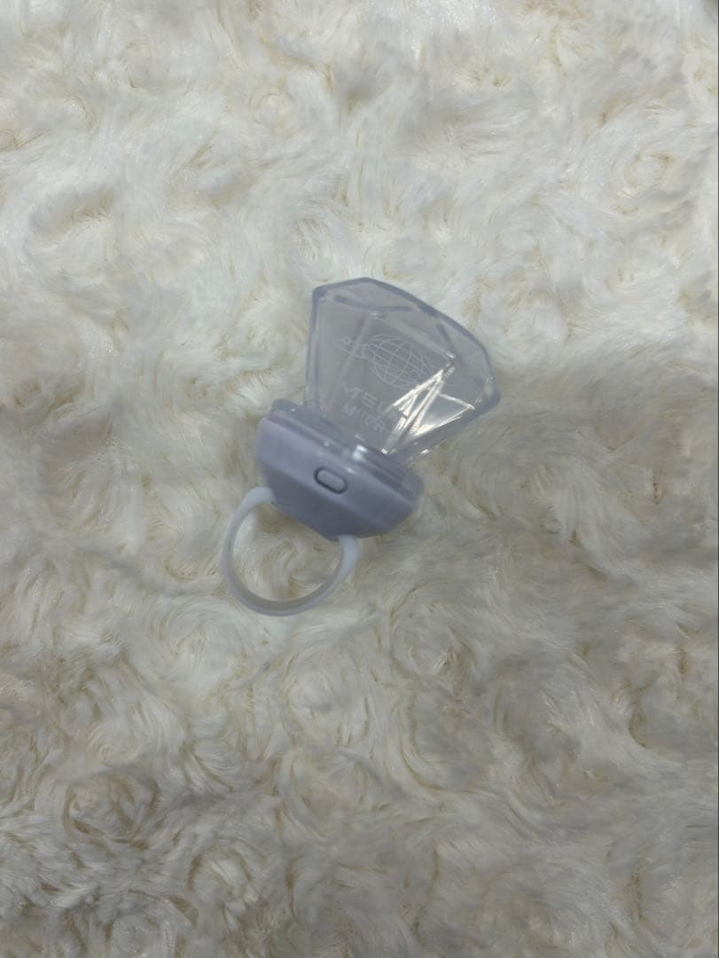 めておら-Meteorites- メルト・ダ・テンシ リングライト - メルカリ