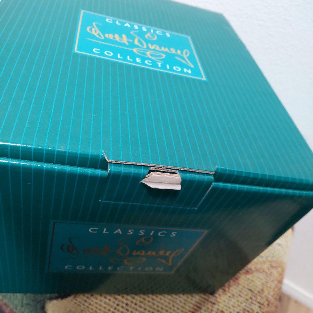 WDCC　ミッキー　ディズニー　ミッキーマウスクラブ　フィギュア　指揮