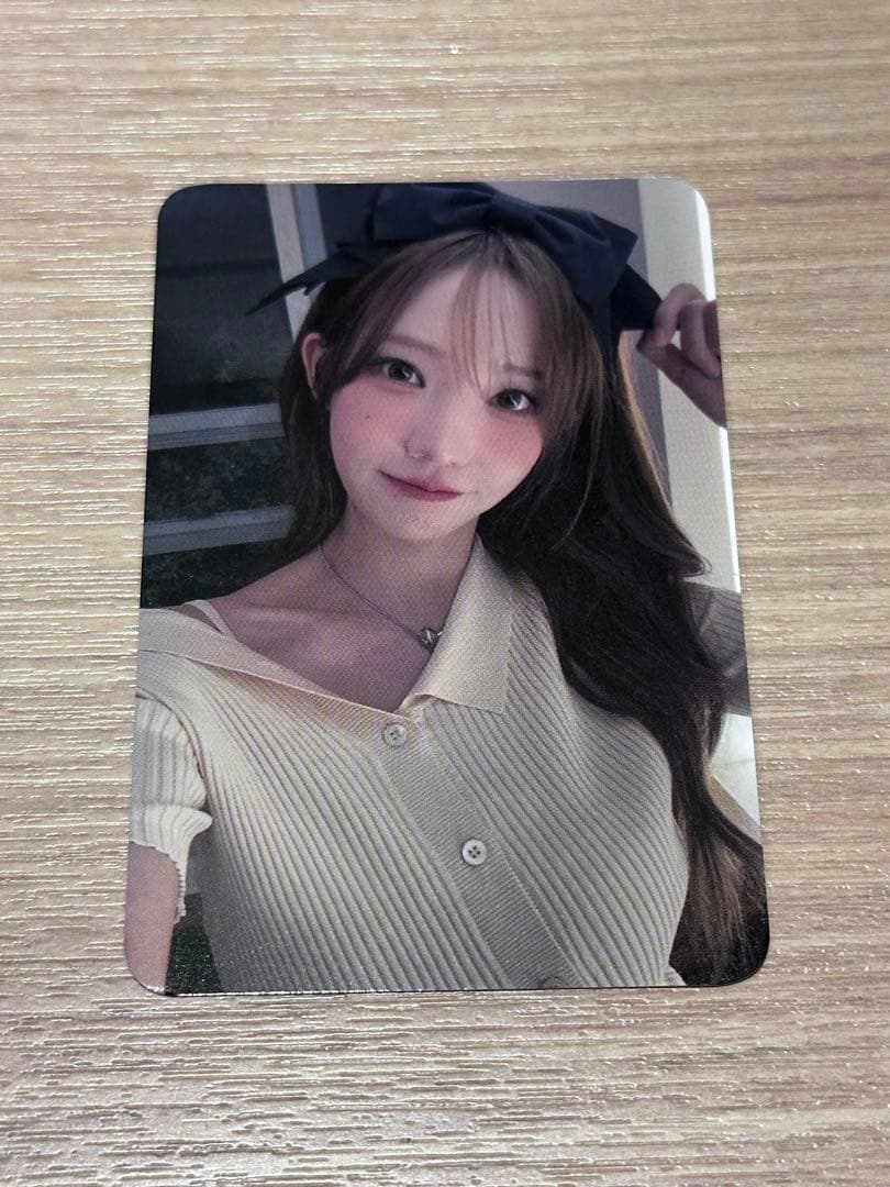 マゼンタ QWER ROCKATION ワールドツアー トレカ ① - メルカリ