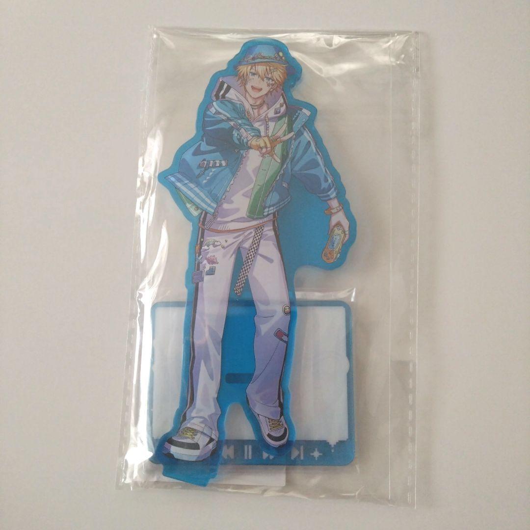 エクス・アルビオ エビオ にじさんじ アクスタ - メルカリ