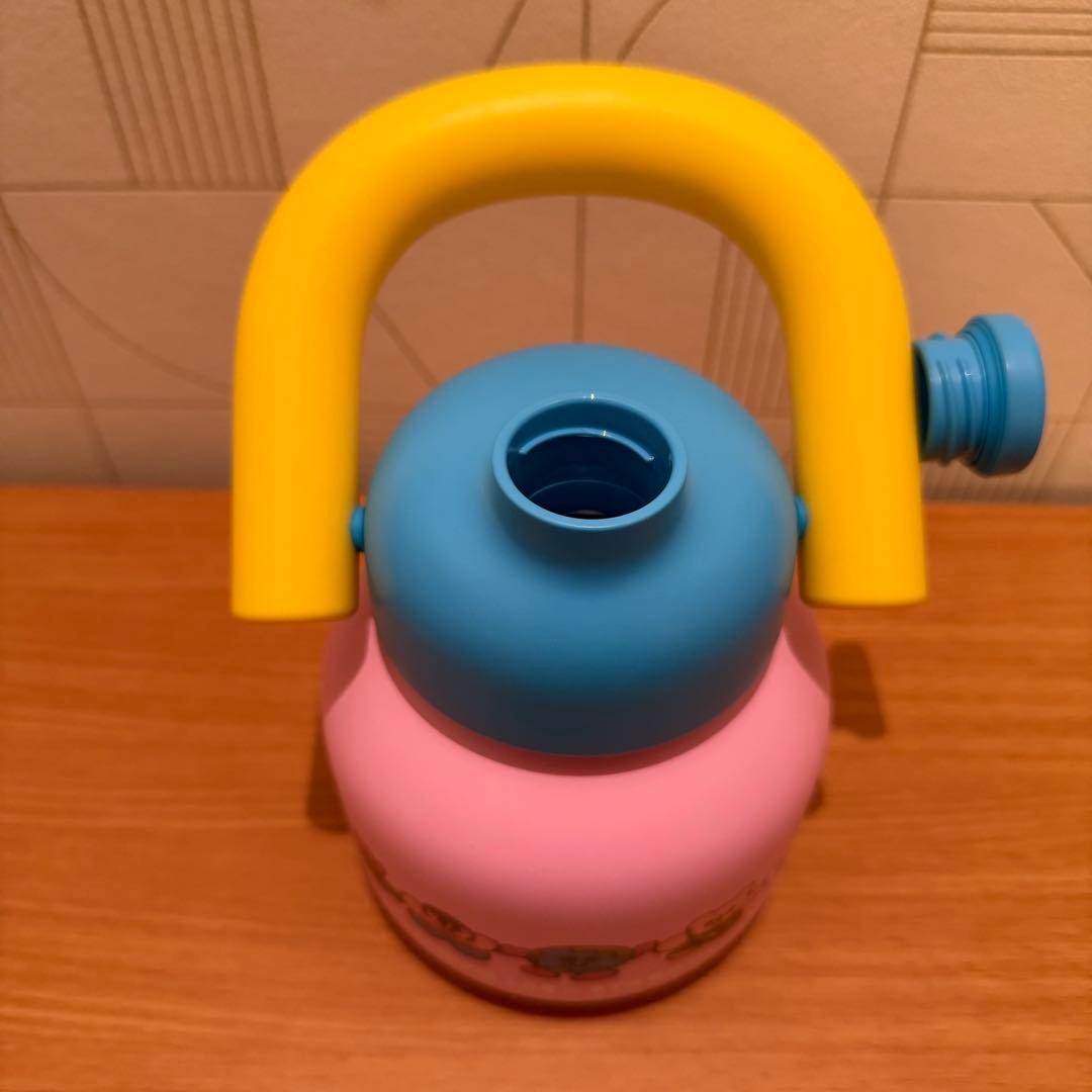 新品未使用】Starbucks×CHAKO LAB 1L ストローボトル - メルカリ