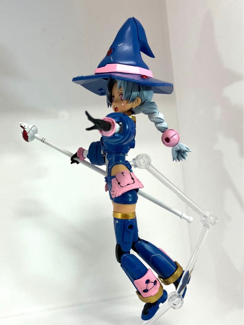 30MSマリカル塗装完成品　おまけ付き