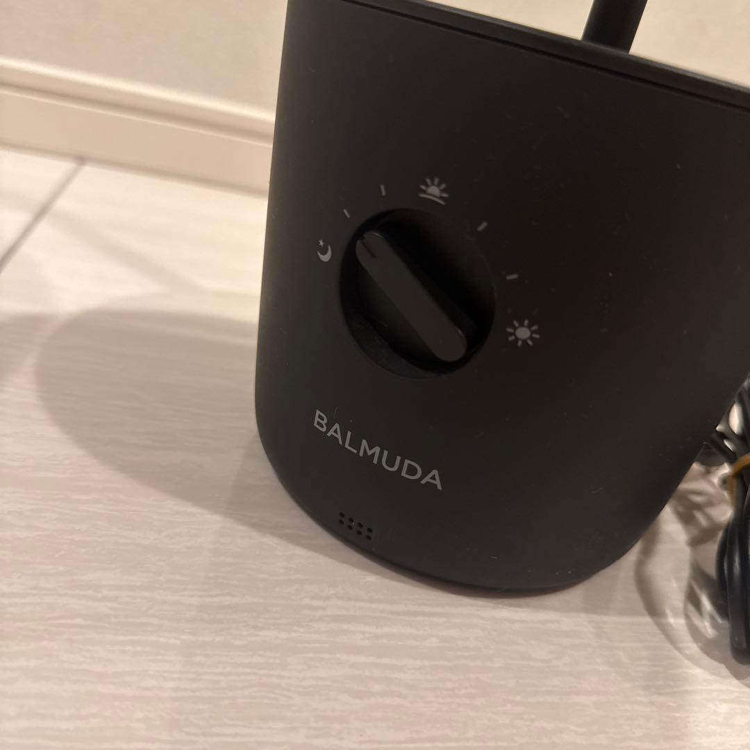 バルミューダ　ライト