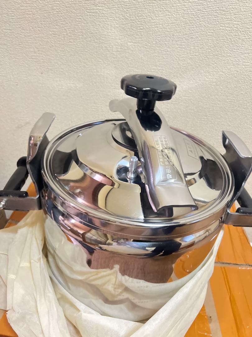 圧力鍋 業務用 大容量 15L-50L ホテルの万能 スープ鍋