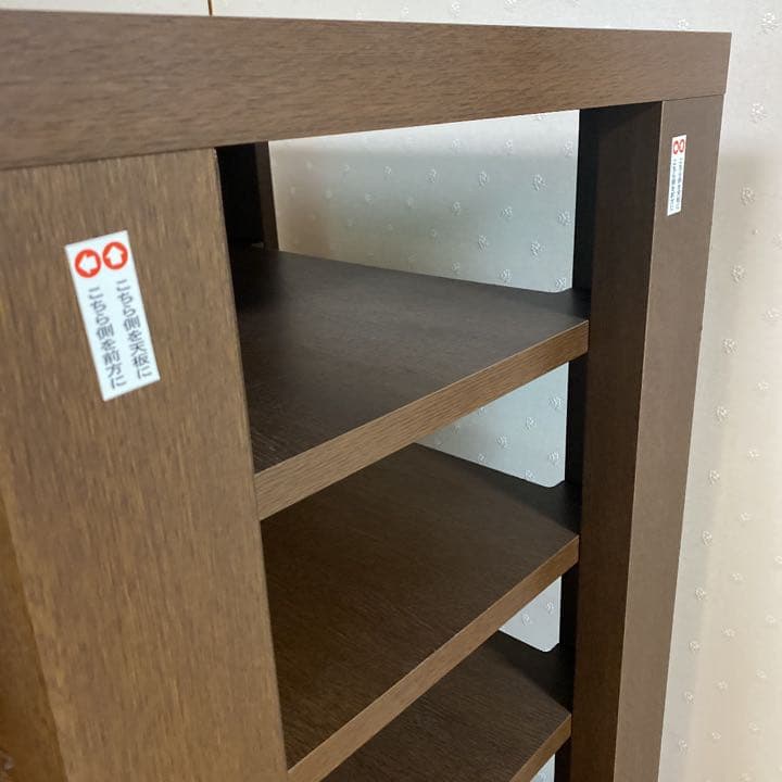 【送料込み】WAKATSUKI オーディオラック