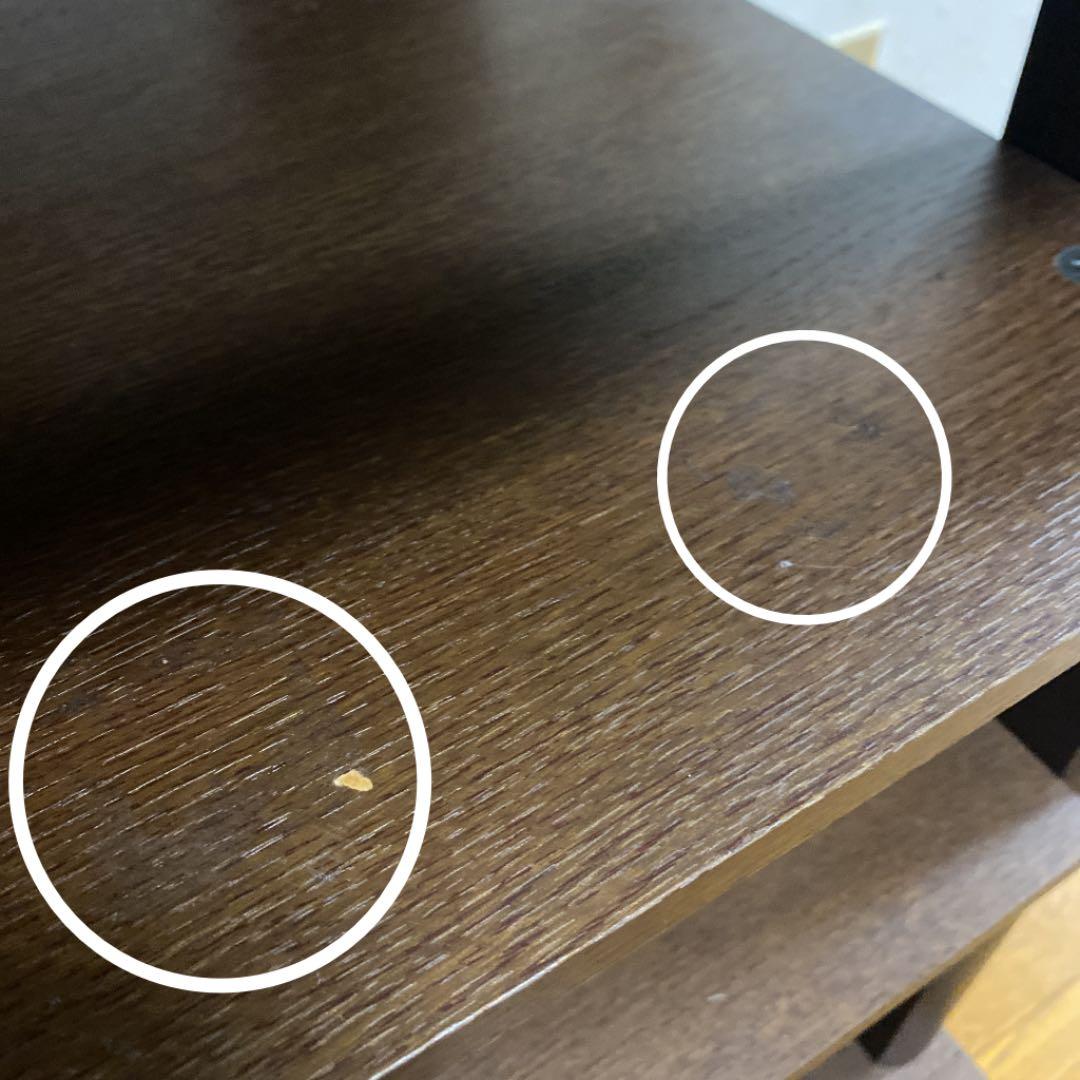 【送料込み】WAKATSUKI オーディオラック