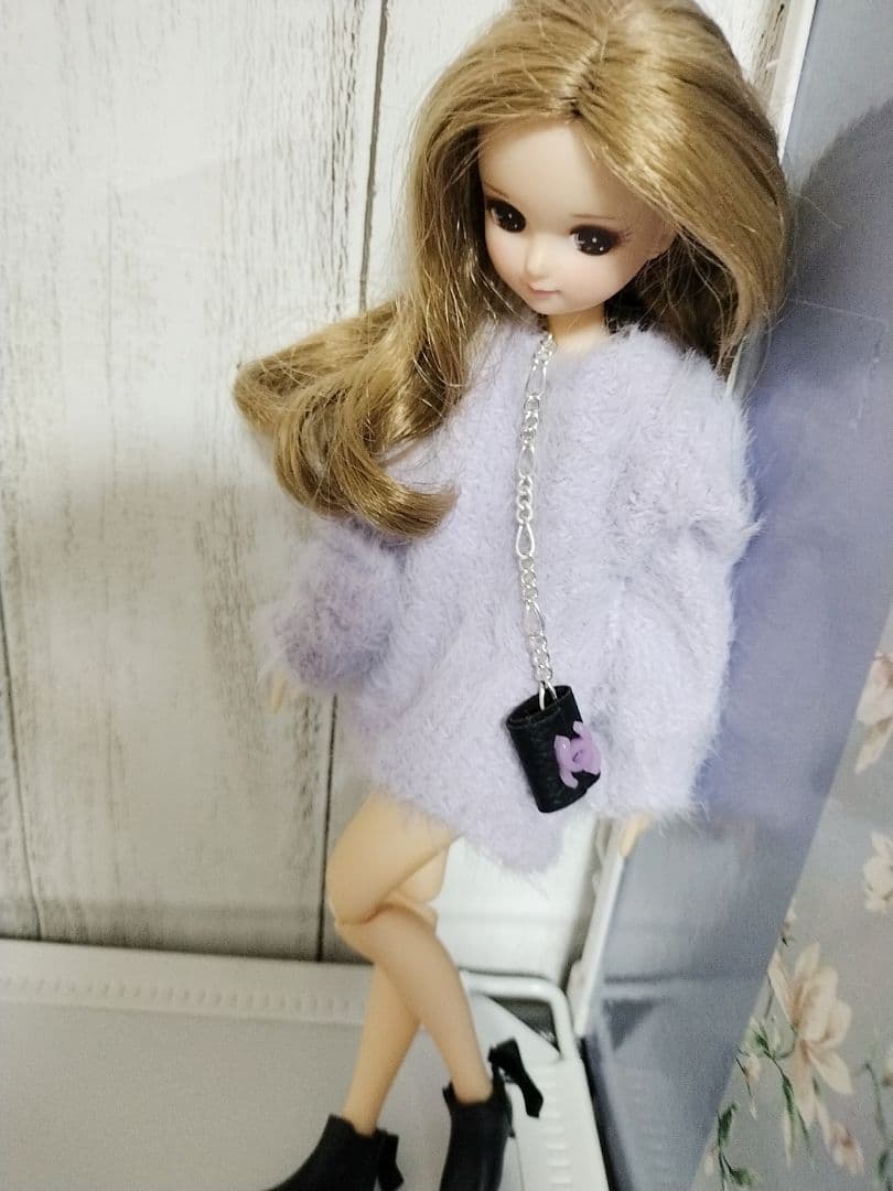 22センチドール服セット　　641