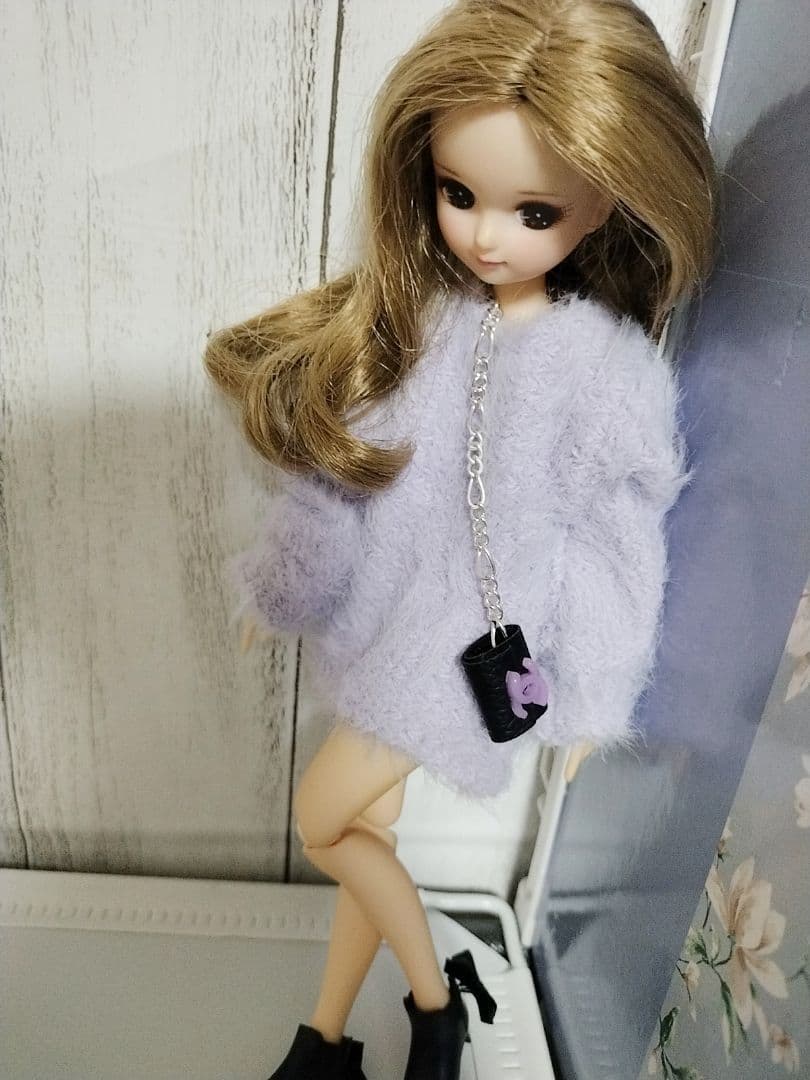 22センチドール服セット　　641