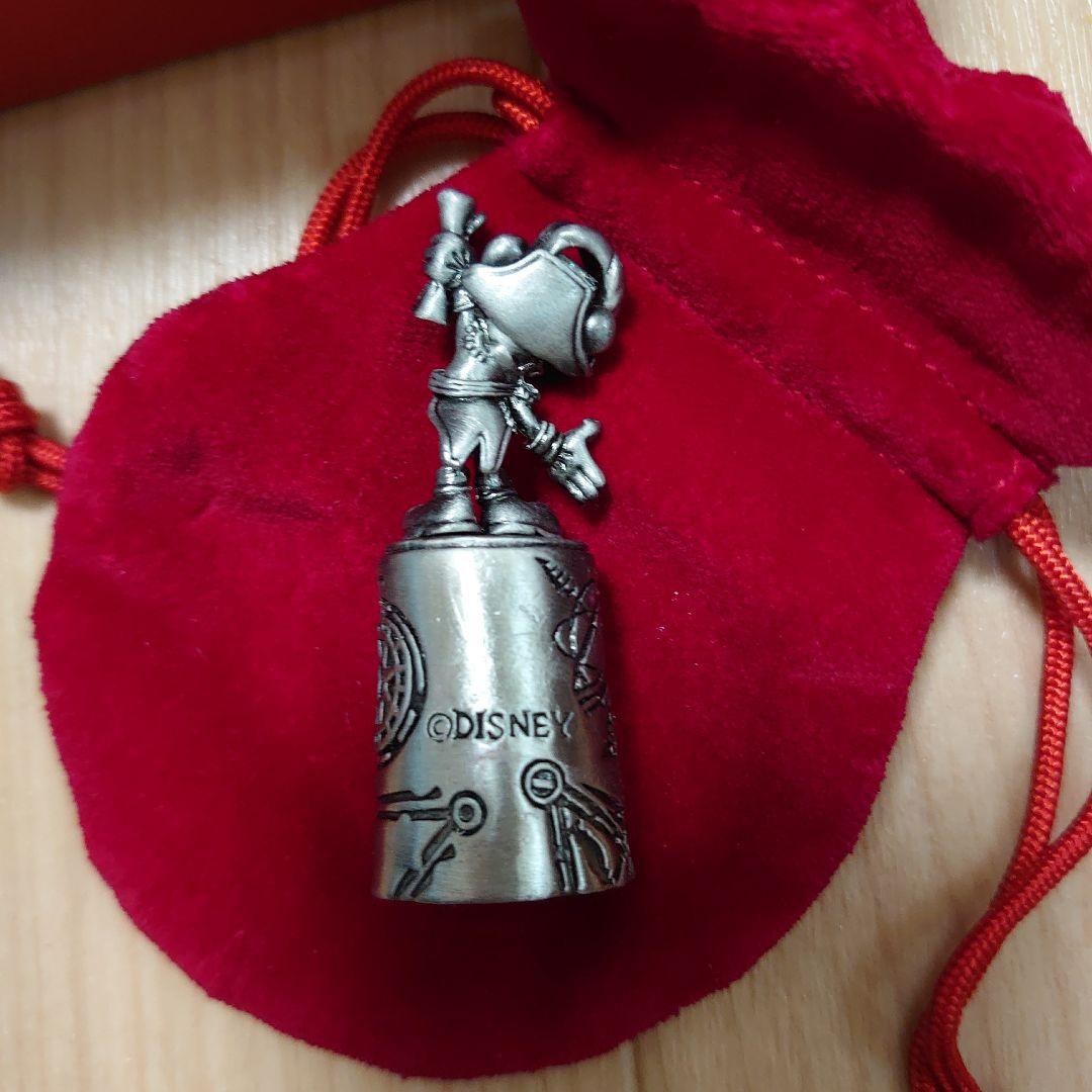 ディズニーシー　2周年　シンブル