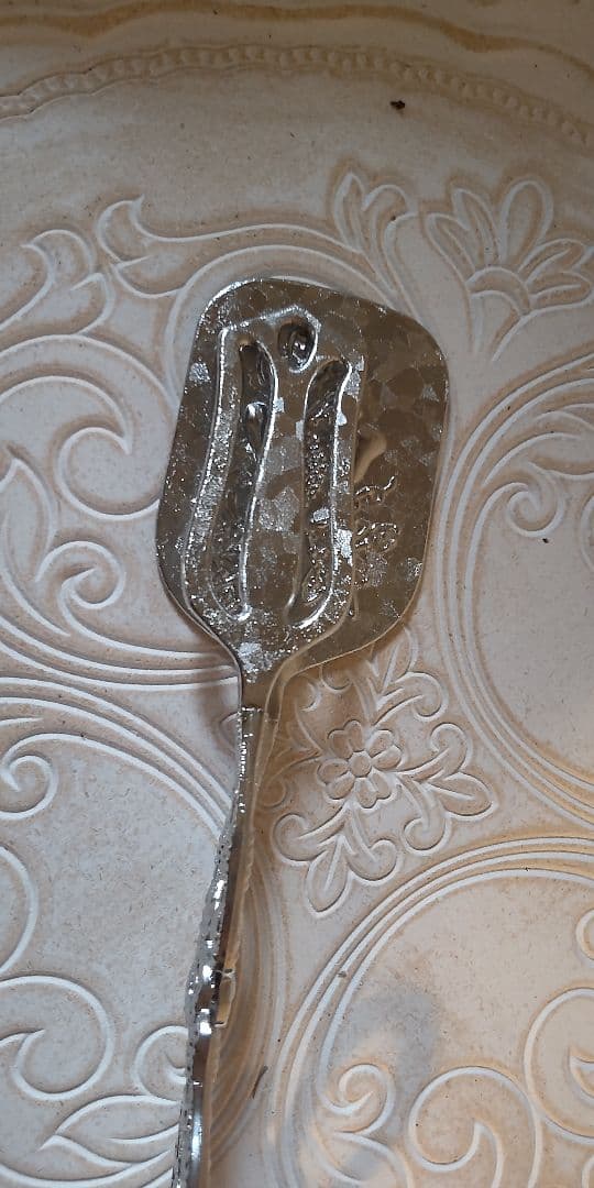 参考】ケーキトング　ケーキサーバー　スィーツトング