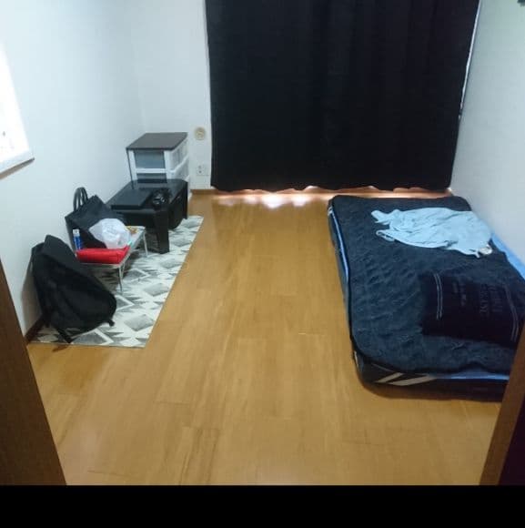 GOKUMIN マットレス 【高密度】 厚さ10cm 三つ折り