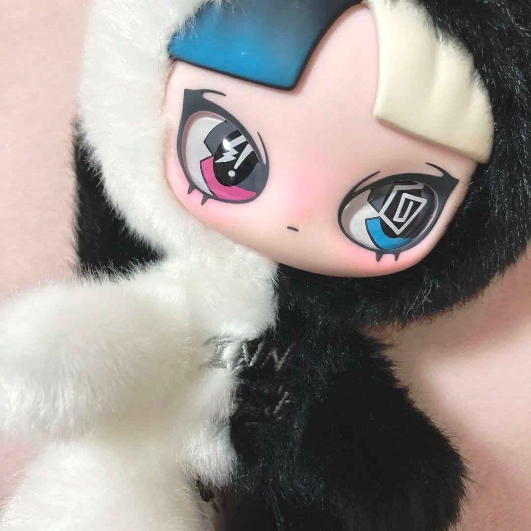 INN音「Eat Inn Your Chat ツメチャット」 シークレット - メルカリ