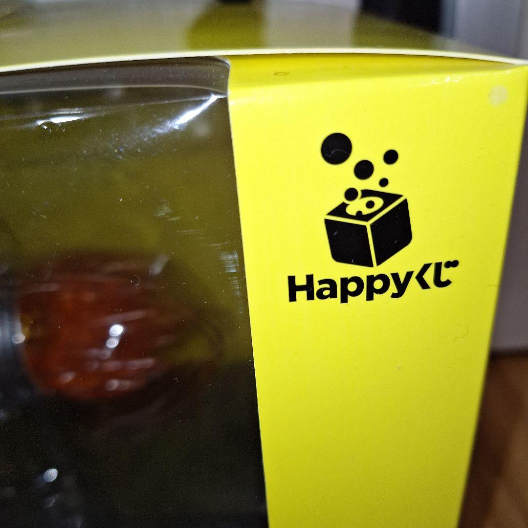 最安値【新品未開封】Happyくじ ミニオンズ フィーバー ラストワン賞