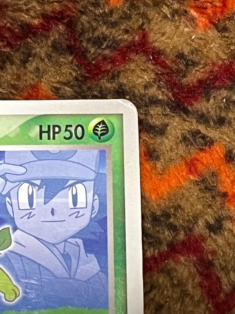 サトシのキモリ PROMO ADV-Pプロモカード 036/ADV-P - メルカリ