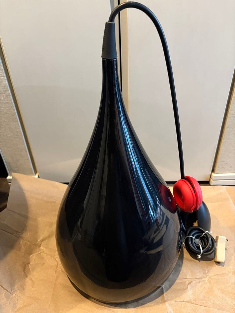 シーリングライト・天井照明 &tradition SPINNING LIGHT BH1