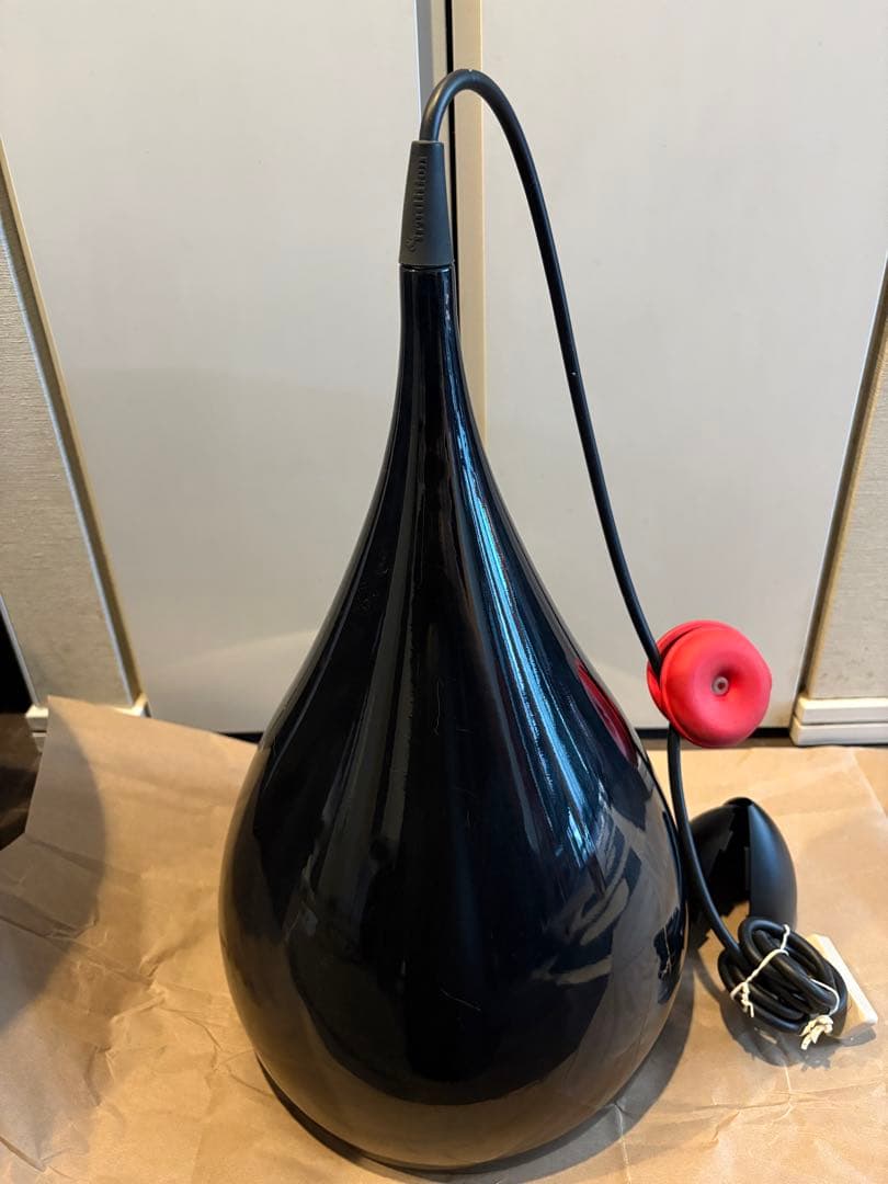 シーリングライト・天井照明 &tradition SPINNING LIGHT BH1