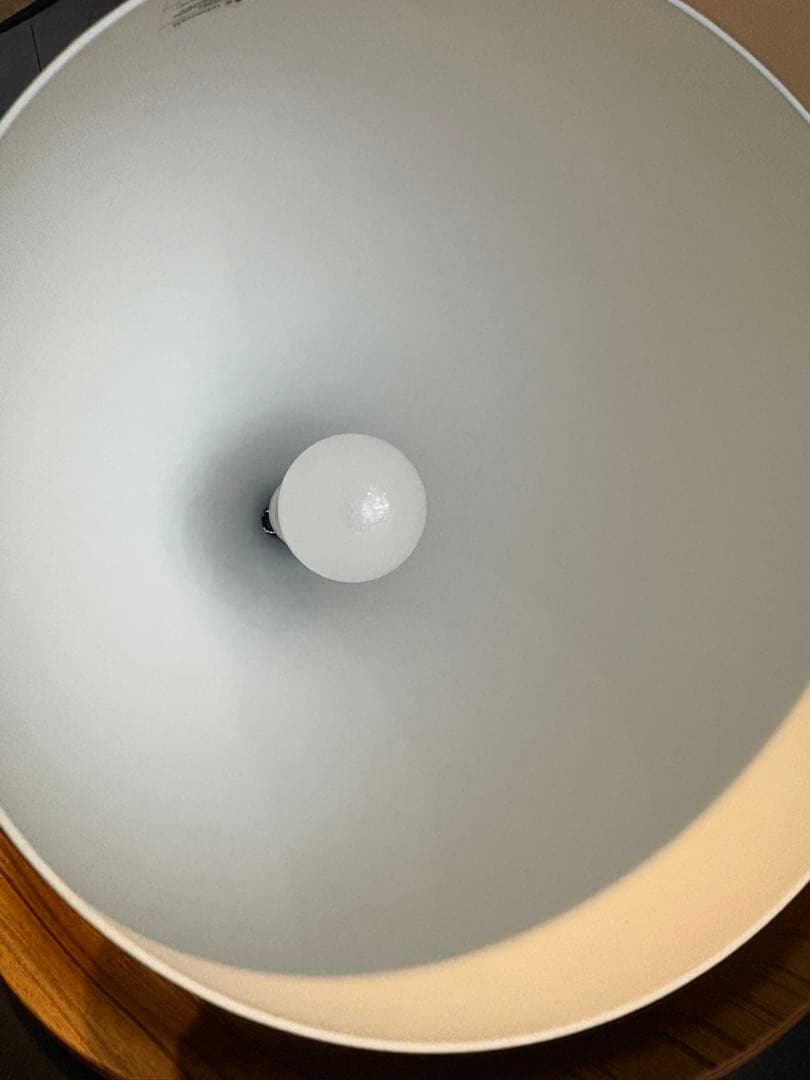 シーリングライト・天井照明 &tradition SPINNING LIGHT BH1