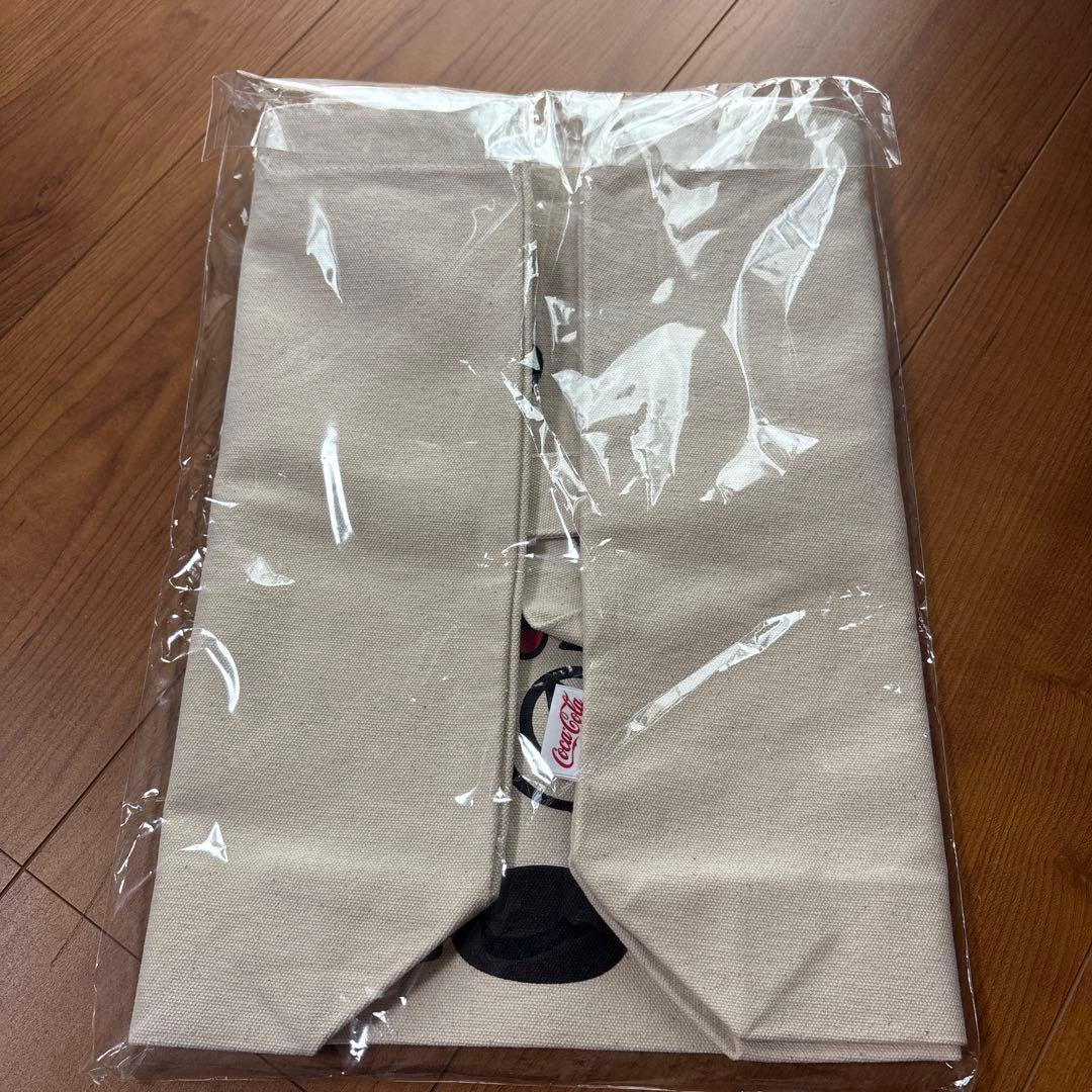 Coca-Cola X Fes 2025 限定アイテム キーホルダー トート - メルカリ