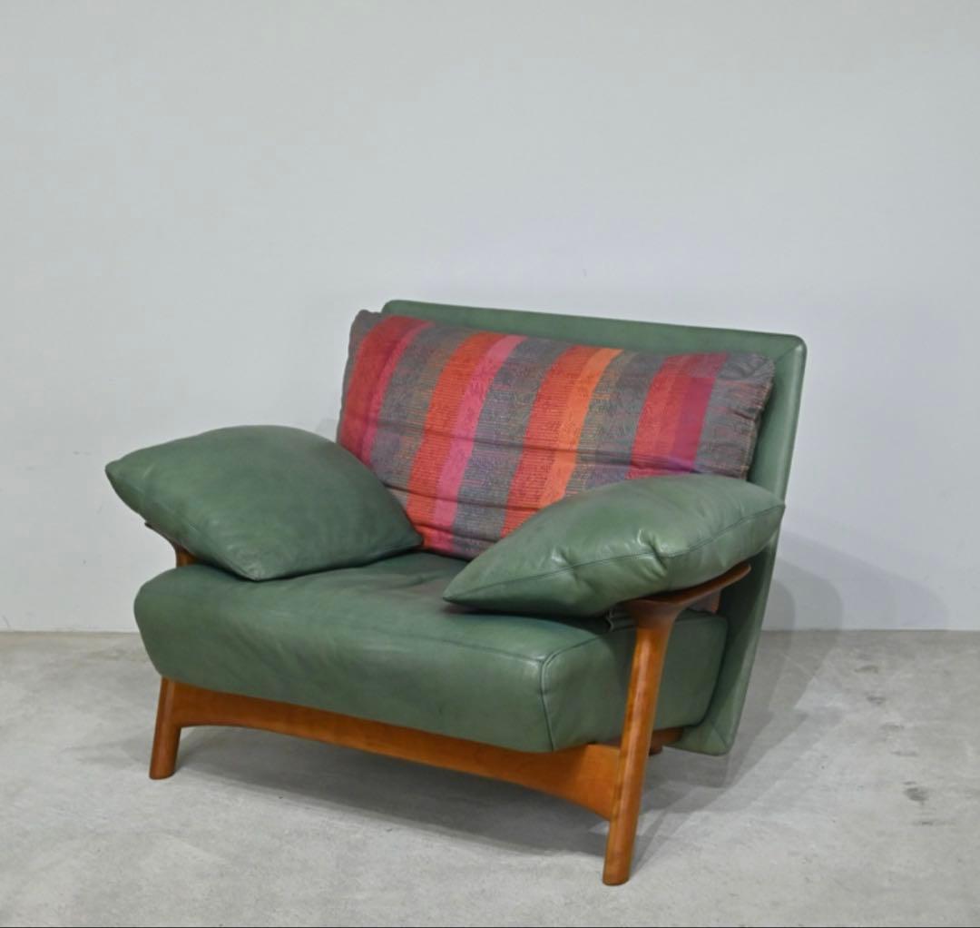 vintage 希少　ソファ