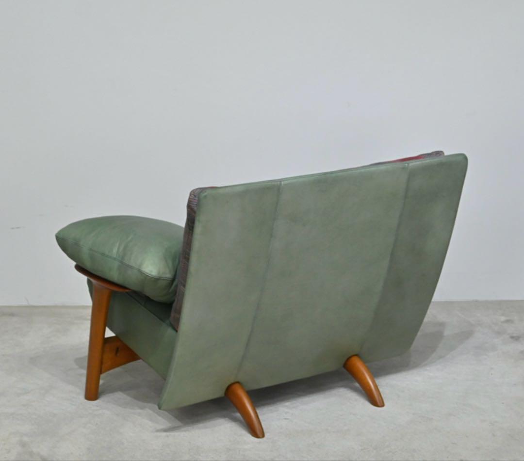 vintage 希少　ソファ